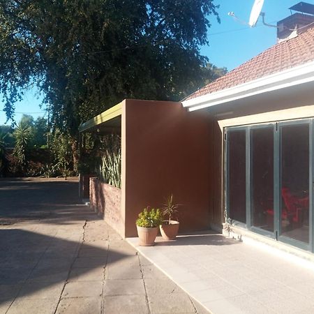 River-Ridge Guest House Gaborone Exteriér fotografie