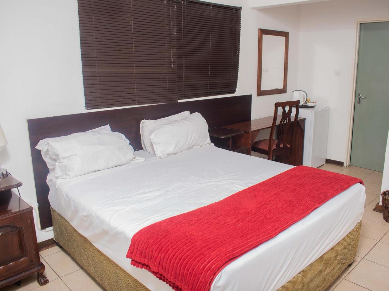 River-Ridge Guest House Gaborone Exteriér fotografie